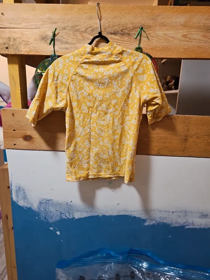 Maillot de bain fille 8 ans Vertbaudet - photo numéro 5