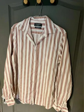 Chemise homme Primark - Taille S