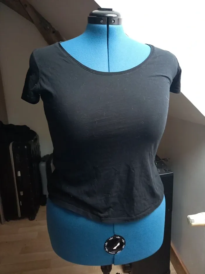 T-shirt - photo numéro 2