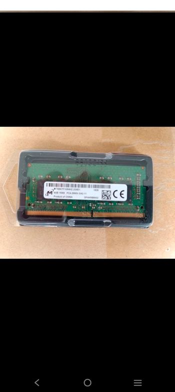 Accessoires ordinateur 