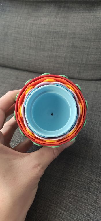 Jeux à empiler / monter