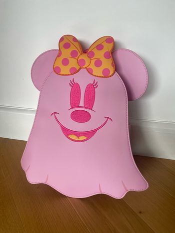 Sac à dos loungefly Minnie