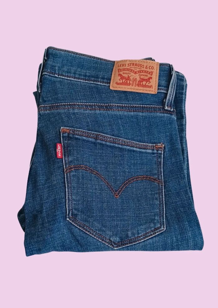 Jeans levis pour femme taille 28 - photo numéro 2