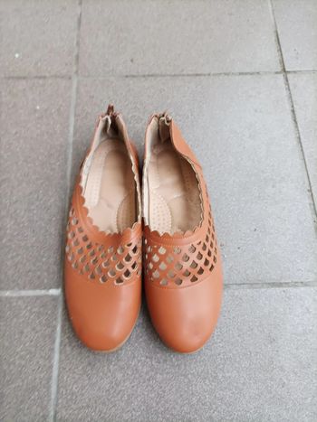 Mocassin