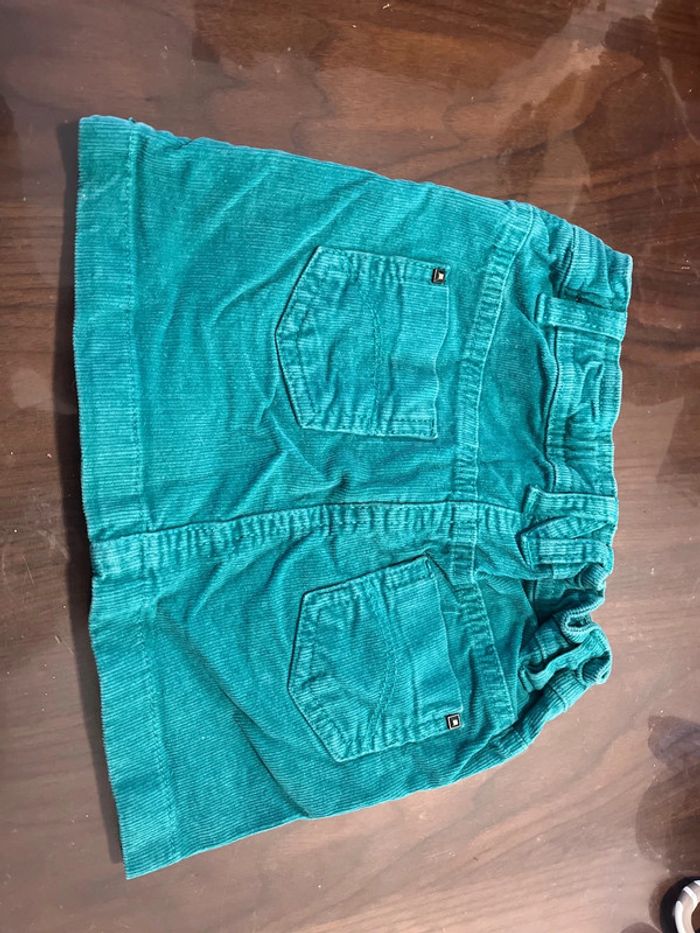 Jupe enfant - photo numéro 3