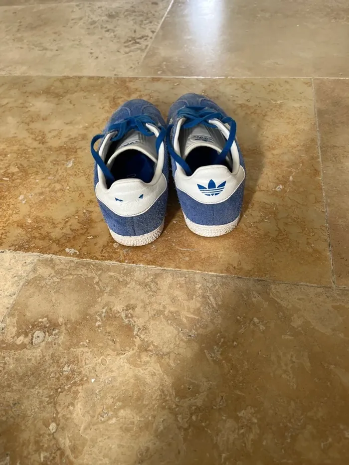 Adidas gazelle - photo numéro 4