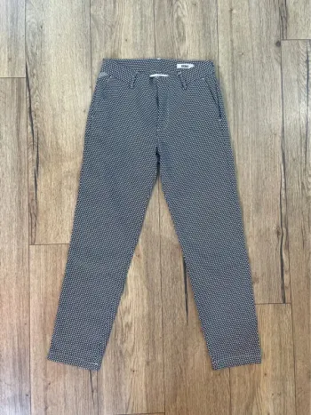 Pantalon tailleur Reiko