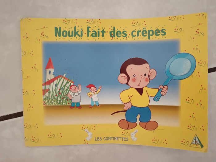 Lot de 5 livres enfants - photo numéro 3