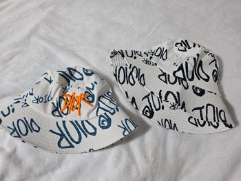 Bob chapeau de pêche