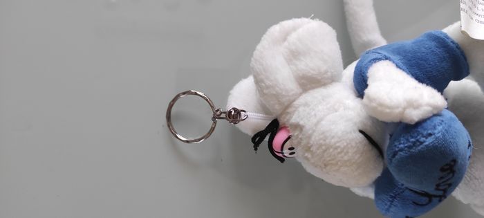 Porte clé - photo numéro 4