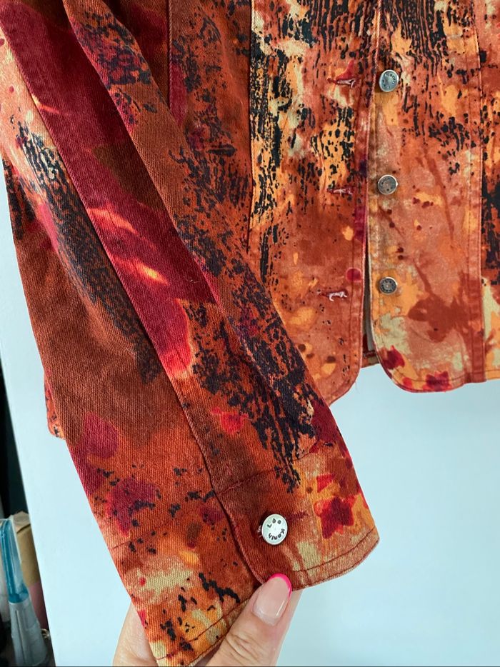 Ensemble veste et jupe femme - photo numéro 4