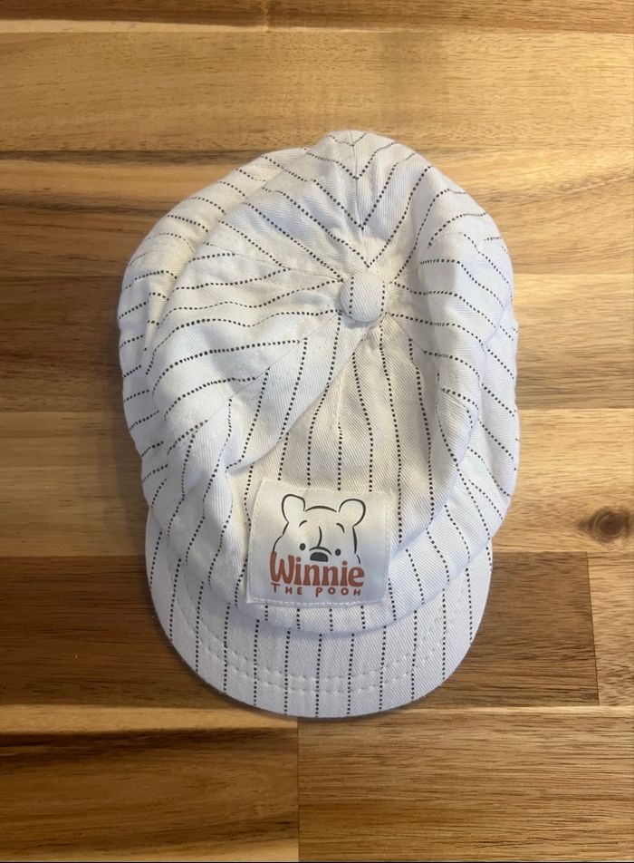 Casquette Disney 12 mois