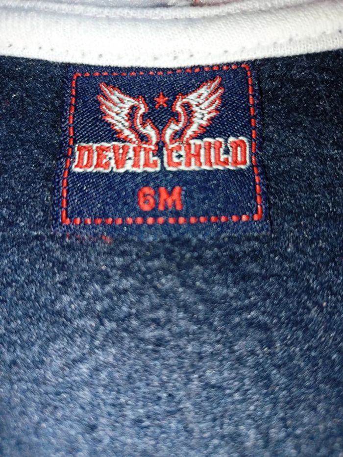 Veste - photo numéro 2