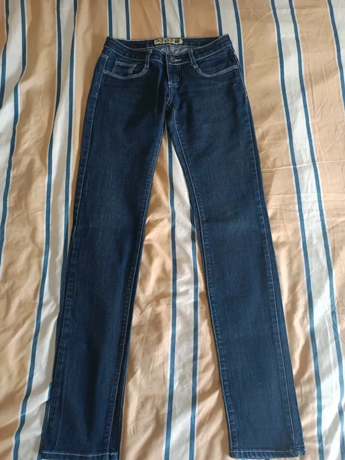 Jean's Diesel - photo numéro 2