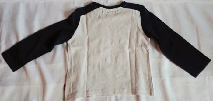 Tee-shirt paw patrol manche longue. - photo numéro 3