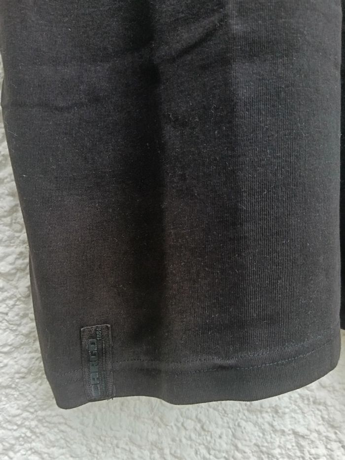 tee shirt Cargo homme 42 comme NEUF - photo numéro 4