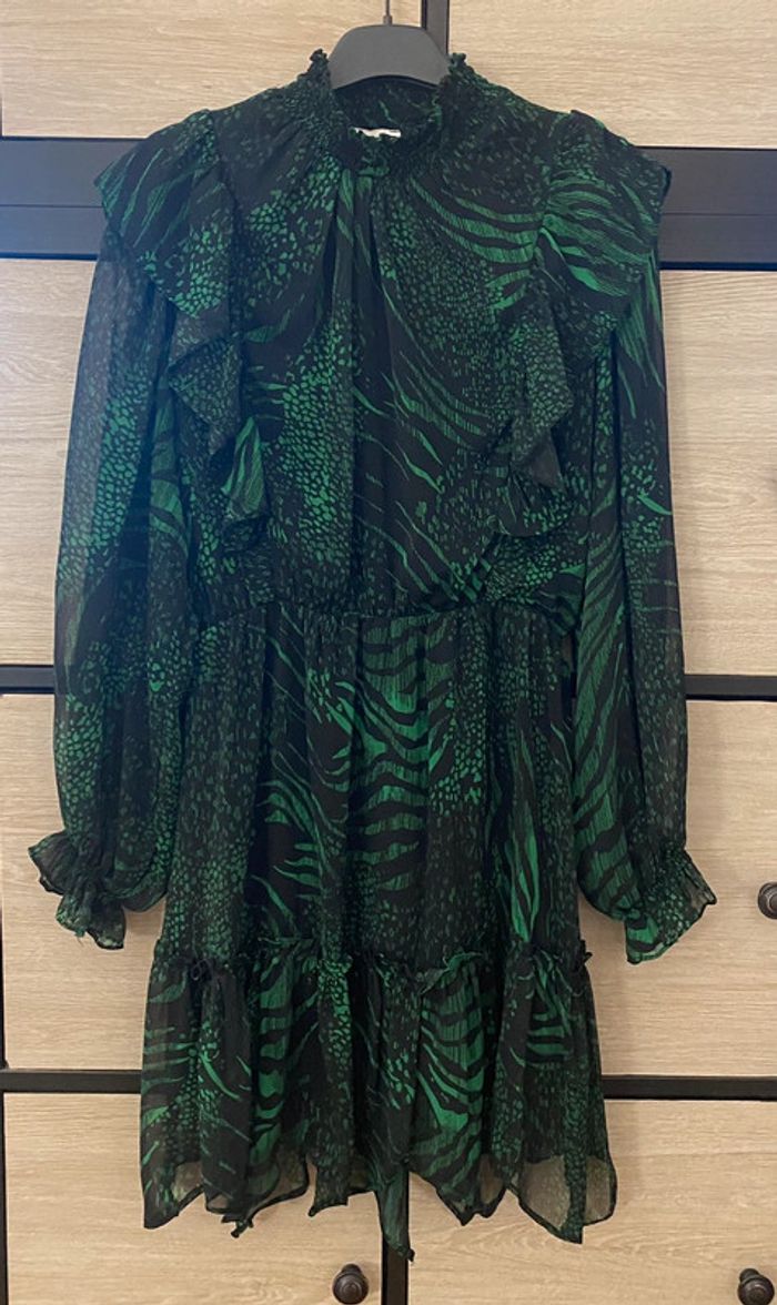 Robe Opullence Paris Taille M - photo numéro 9