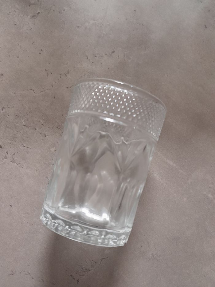 Lot de verres à thé - photo numéro 3