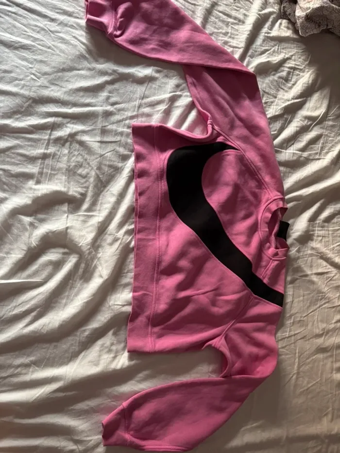 Pull Nike
