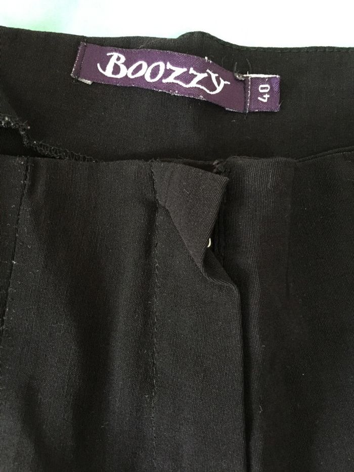 pantalon boozzy - photo numéro 5