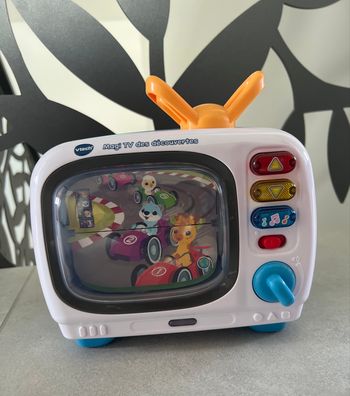 Magi TV des découvertes 