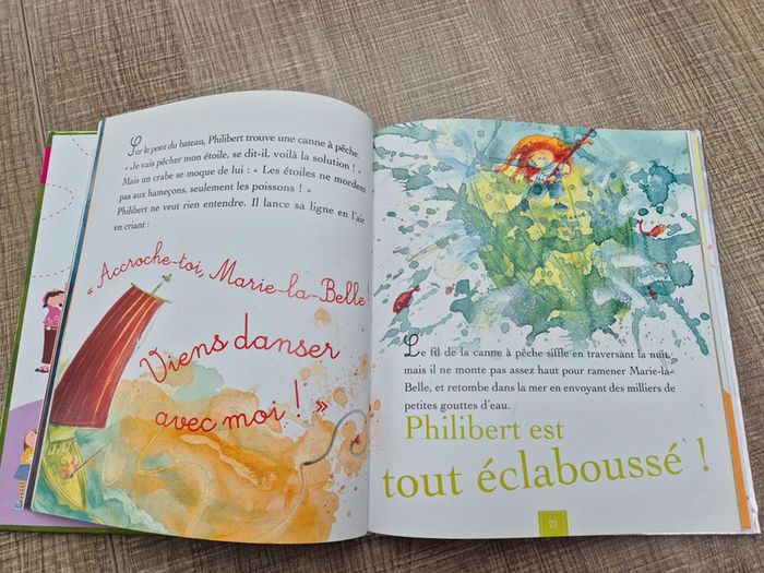 Lot de livres 5 ans en super état - photo numéro 2