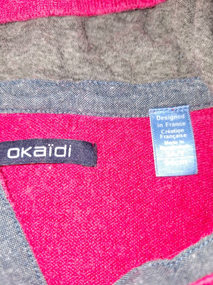 Lot de vêtements garçon 3 ans - photo numéro 5