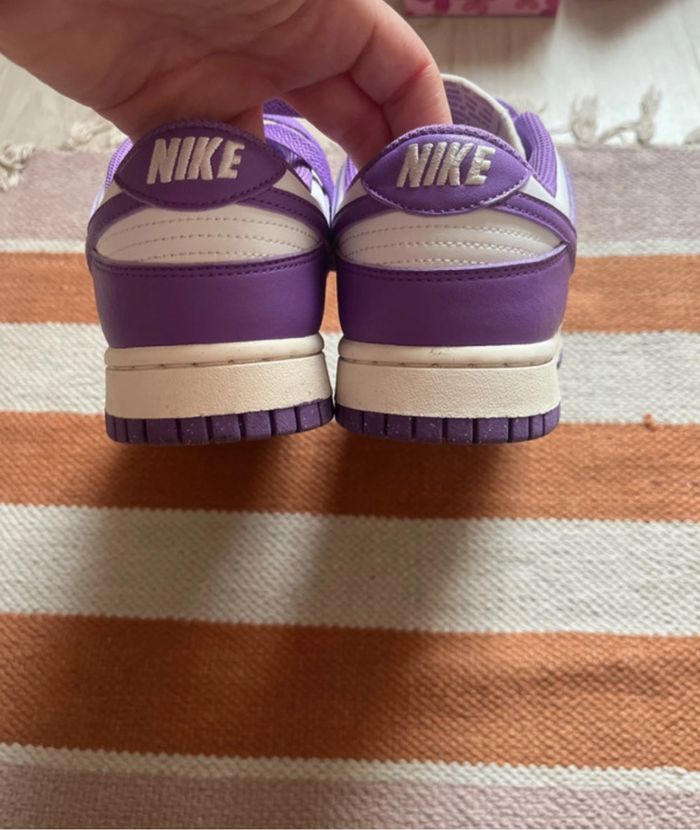 Nike dunk - photo numéro 3