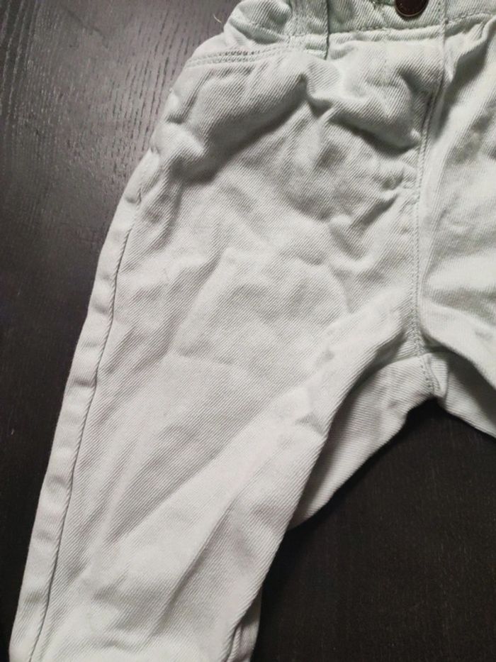 Pantalon mom - photo numéro 2