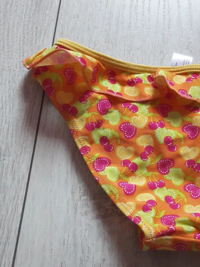 Maillot de bain fille - photo numéro 9