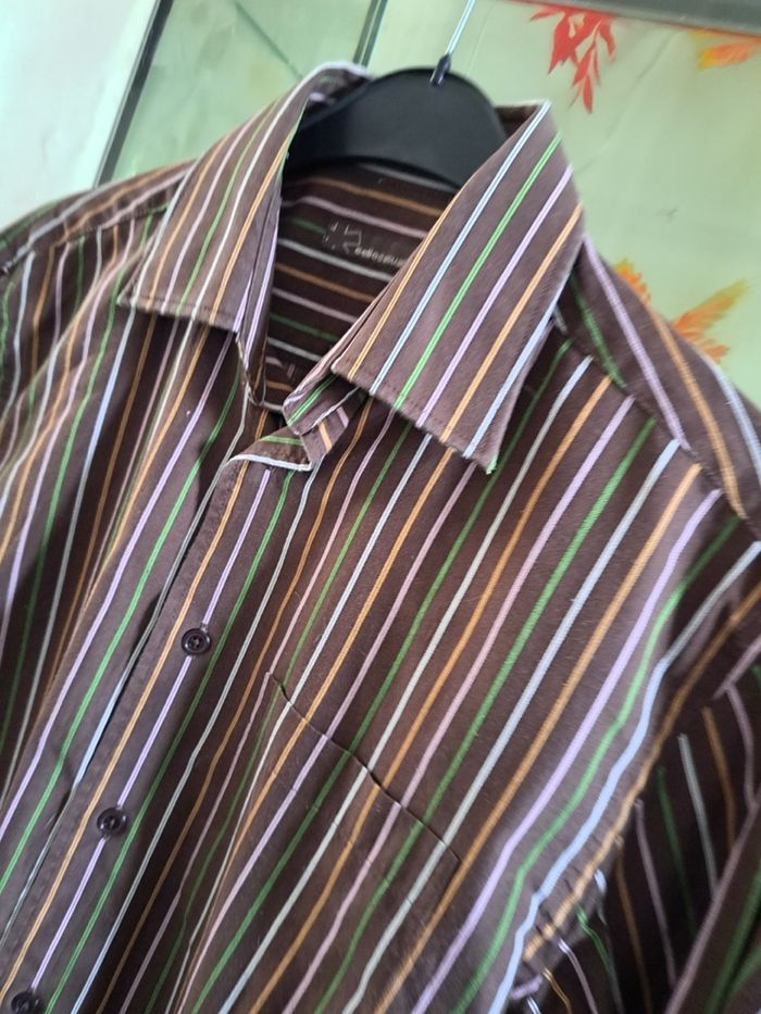 Lot de chemise - photo numéro 3