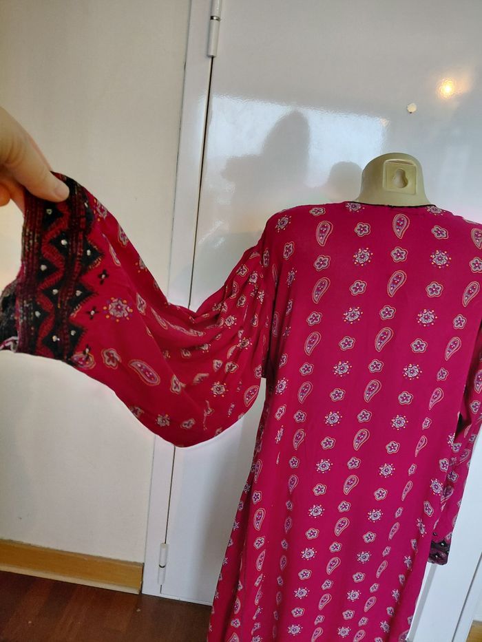 Robe orientale - photo numéro 3