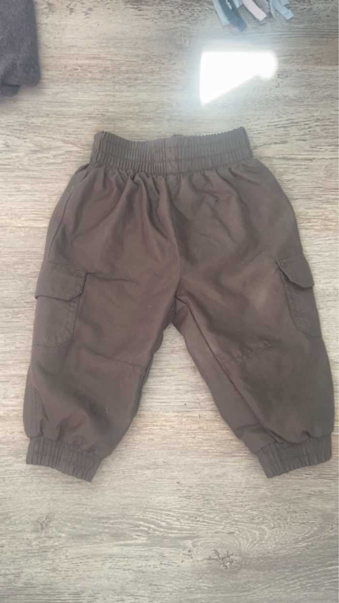 Lot de vetements - photo numéro 4