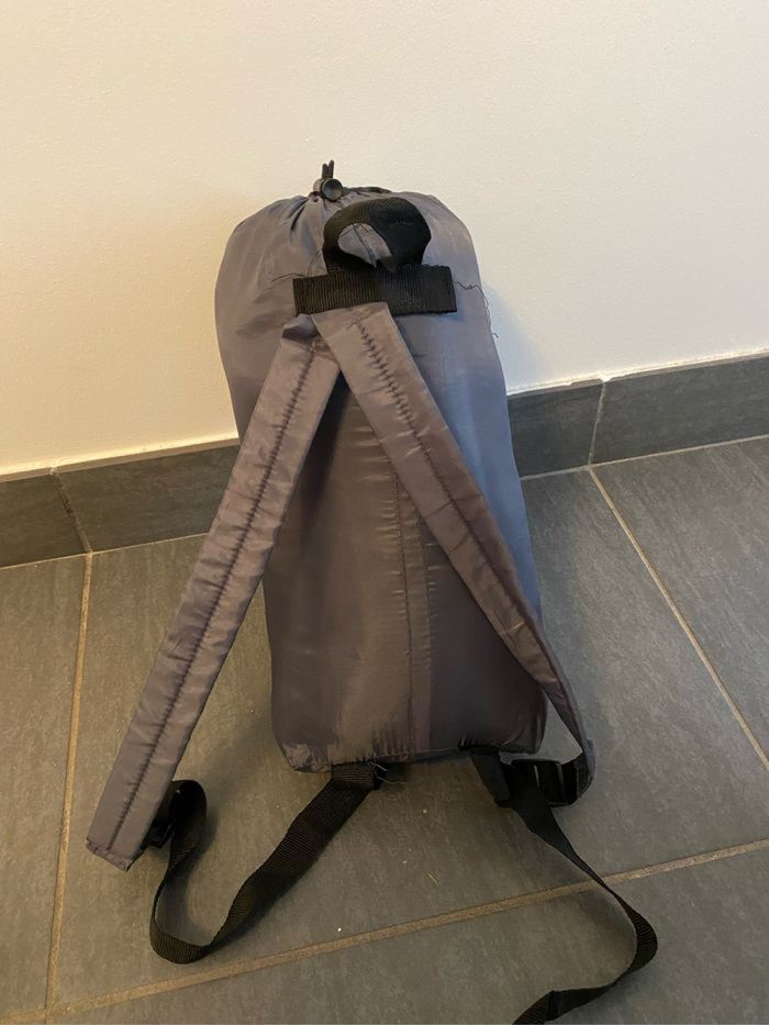 Sac de couchage Junior emoji - photo numéro 5