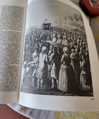 Livres de Collection 9 volumes dictionnaires encyclopédique d'histoire