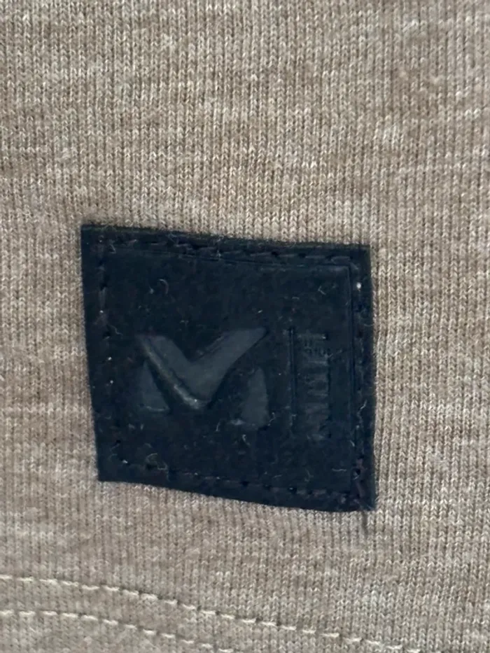 TEE shirt Millet taille XS - photo numéro 3