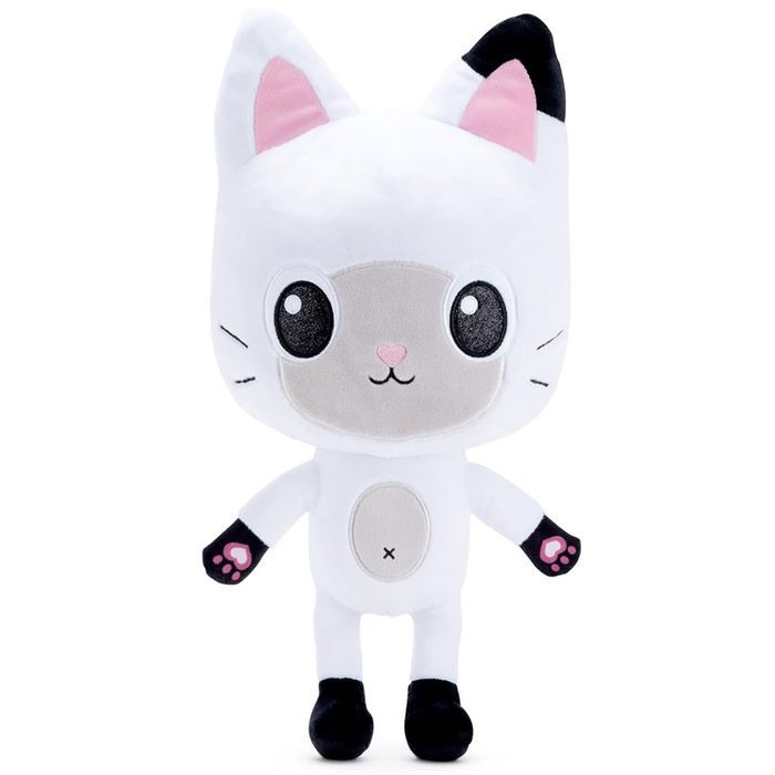 Pandy Peluche Gabby et la Maison Magique - 20cm