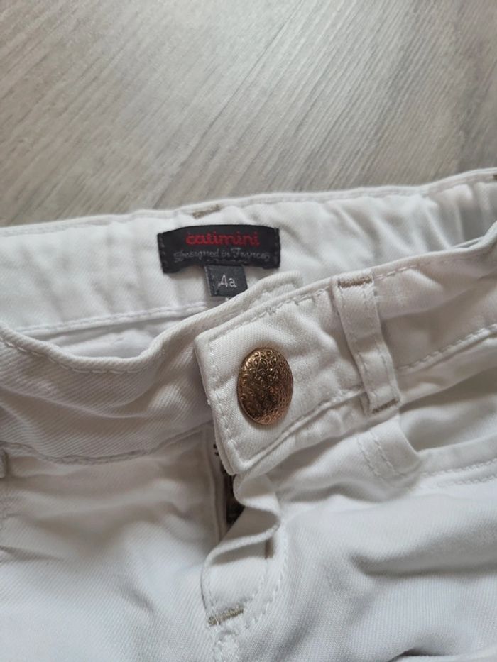 Short 4 ans - photo numéro 3