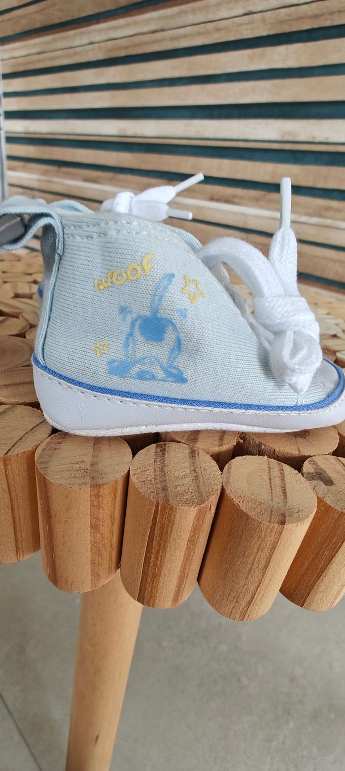Lot chaussures - photo numéro 8