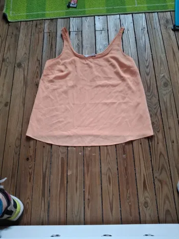 Haut taille 40