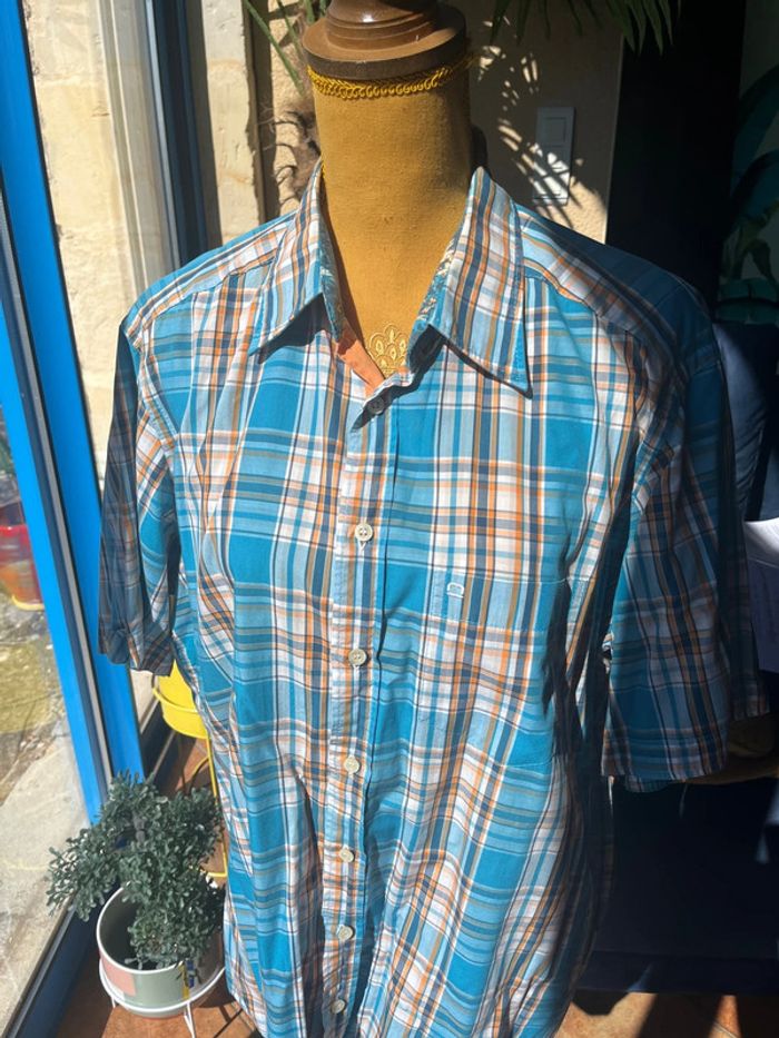 chemise olymp L