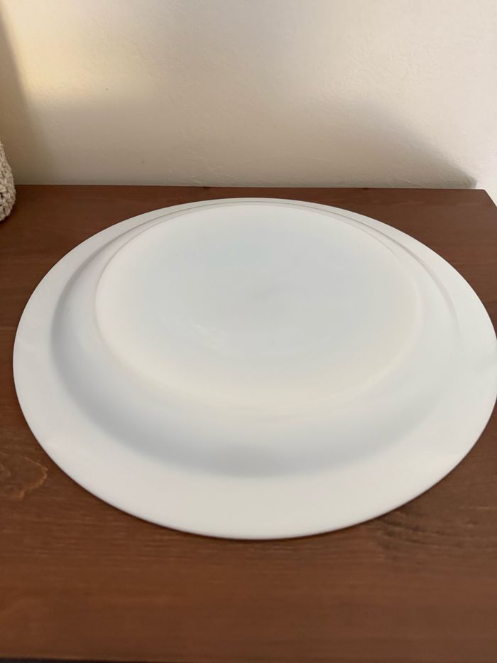 Plat  fleuris modèle Scania - Arcopal - photo numéro 6