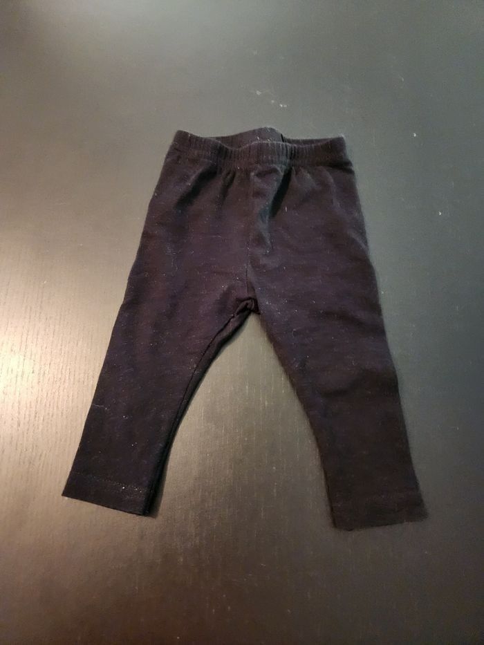 Lot de 5 leggings - photo numéro 6