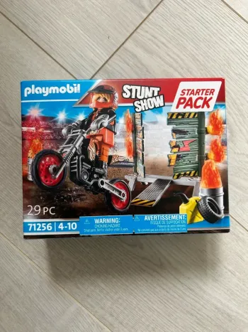 Playmobil 71256 Starter Pack
