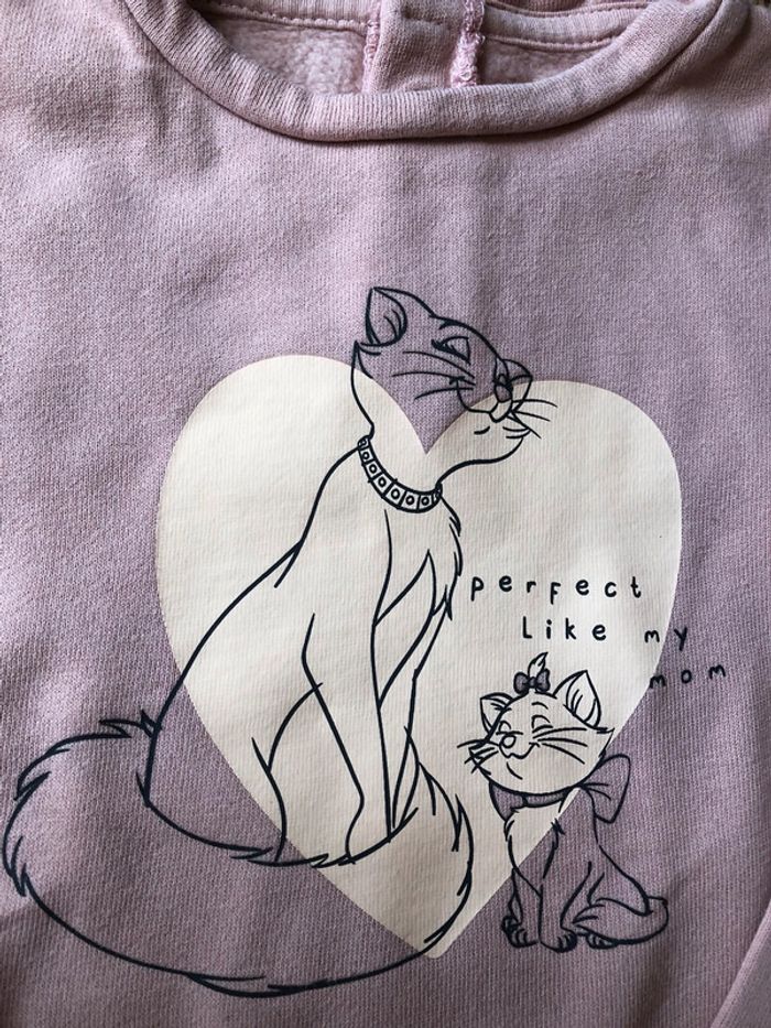 Sweat taille 36 mois - photo numéro 2