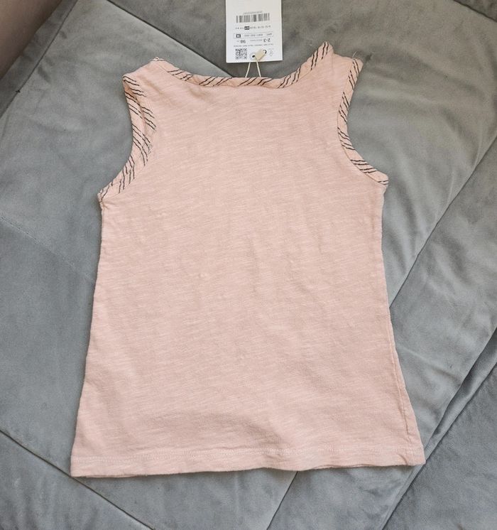 Débardeur Zara - photo numéro 3