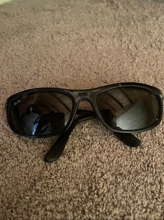 Lunettes de soleil - homme