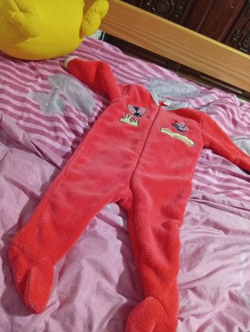 Pyjamas fille