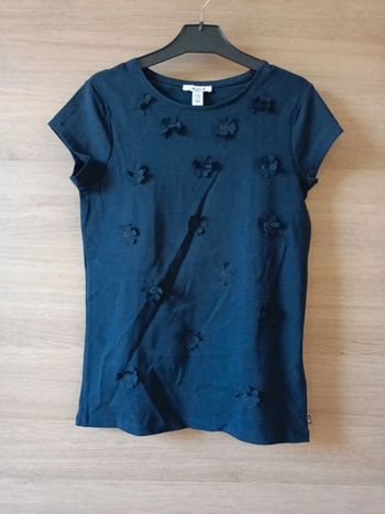 87. T-shirt neuf Okaïdi 12ans 152
