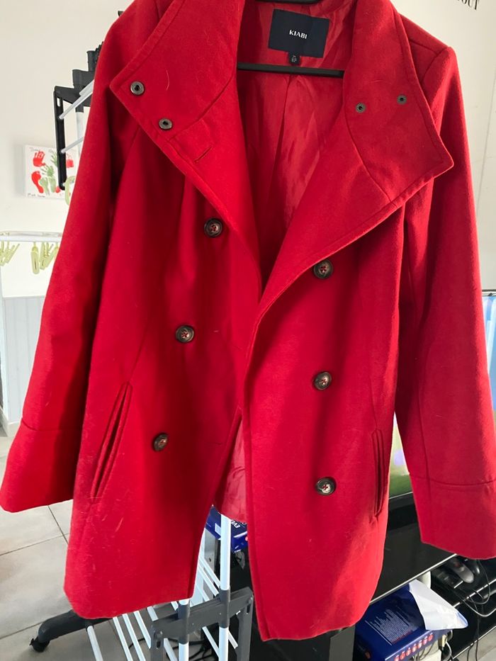 Cardigan femme - photo numéro 2